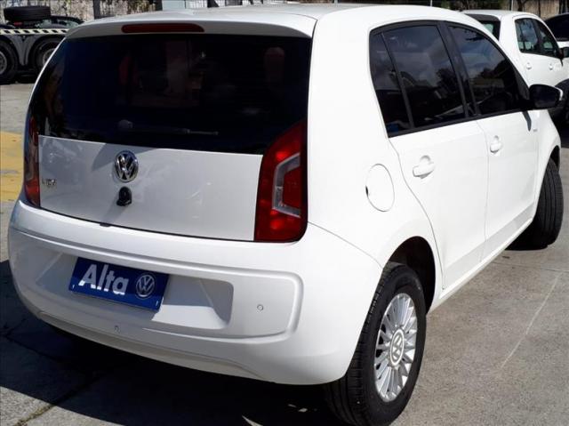 Volkswagen up 1.0 Mpi Move up 12v - Foto 4