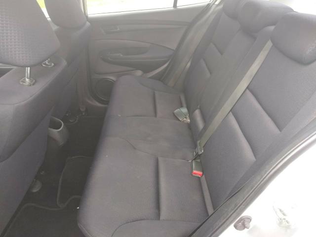 Honda city 1.5 2012 - Foto 10
