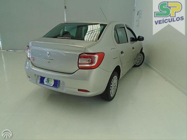 Renault Logan 1.0 Authentique 16v - Foto 6