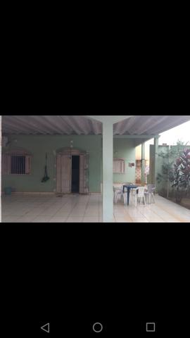 Vende-se casa ao lado da expoacre - Foto 4