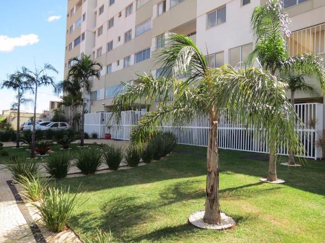 Apto 2qts 1suite 1vaga, novo, ac financiamento e FGTS - Foto 3