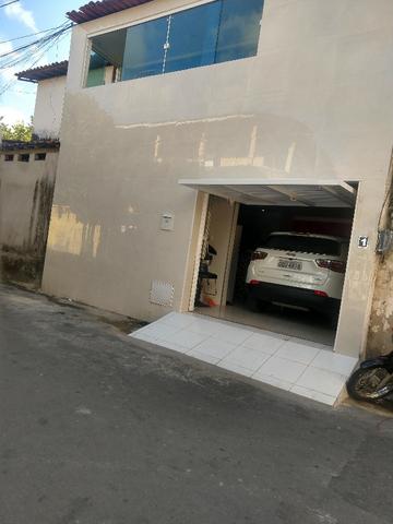 Duplex com ótimo preço para vc sair de vez do aluguel - Foto 6