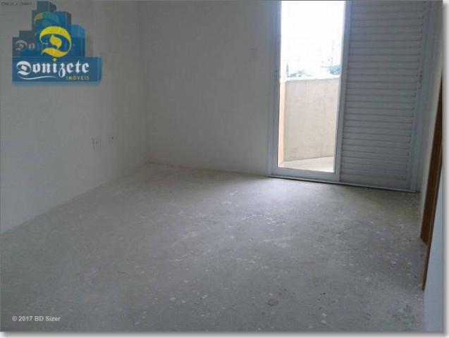 Apartamento duplex com 6 dormitórios à venda, 316 m² por r$ 2.400.000,01 - vila assunção - - Foto 14