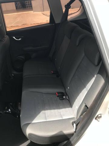 Honda Fit 2014 Twist 1.5 Super Conservado - Foto 12