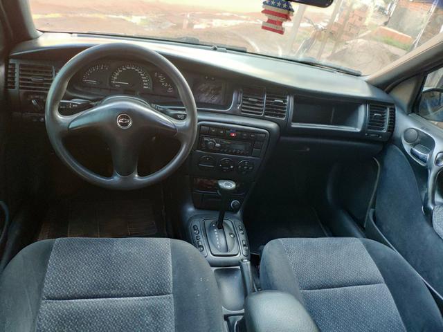 Vendo Vectra - Foto 4