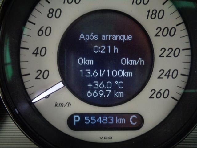 MERCEDES-BENZ CLS 350 2009/2009 3.5 AVANTGARDE V6 GASOLINA 4P AUTOMÁTICO - Foto 8