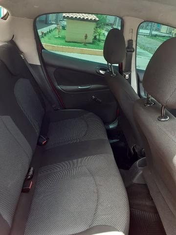 Peugeot 207, 2011/2012 - Foto 8
