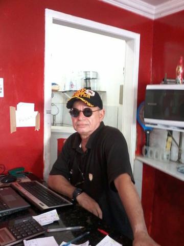 Lanchonete / Marmitaria / Sociedade / Parceria