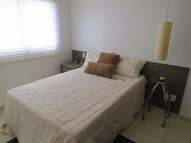 Apto 2qts 1suite 1vaga, novo, ac financiamento e FGTS - Foto 2
