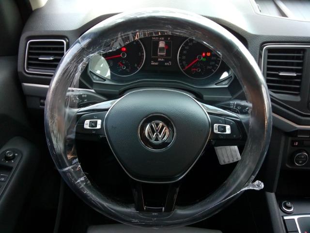 Amarok Highline 3.0TDi V6 24v 4x4 C.D - Foto 4