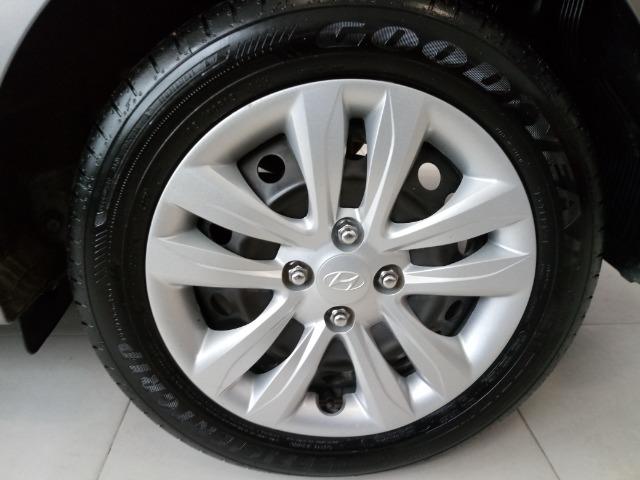 HB20 Sedan - Foto 8
