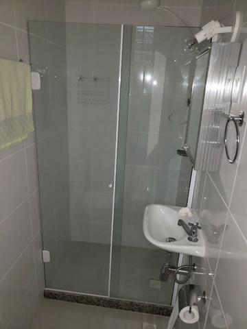 Alugo casa totalmente reformada - Irajá - R$ 700,00 - Foto 8