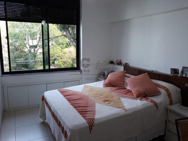 Apartamento à venda, 4 quartos, 4 vagas, gutierrez - belo horizonte/mg - Foto 19
