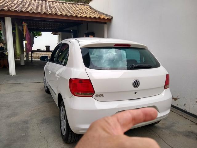Gol único dono - Foto 5