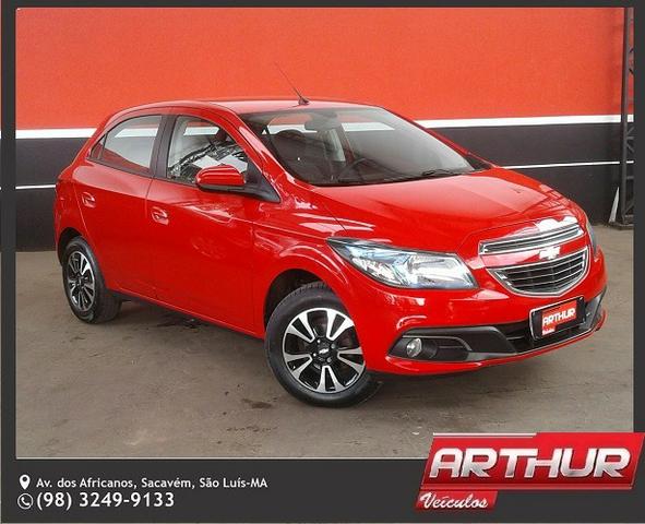 Gm Onix LTZ 1.4 -2013 R$ 36.000,00 Arthur Veículos