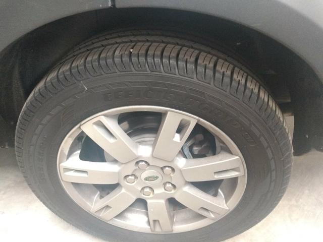 Land Rover Discovery 3 - Foto 7