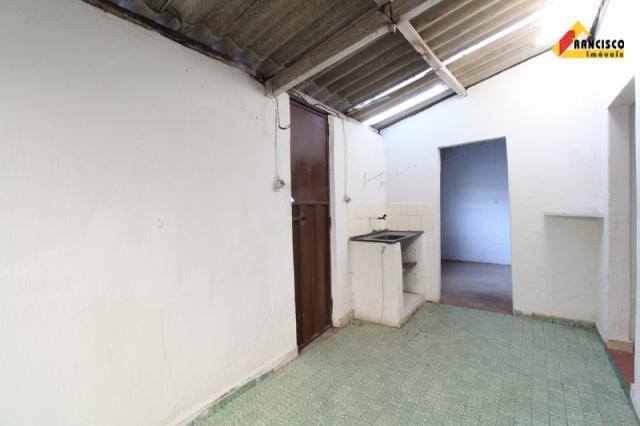 Casa residencial para aluguel, 3 quartos, interlagos - divinópolis/mg - Foto 14