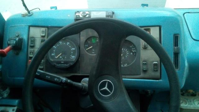 Vendo Ônibus Semi Rodoviário - Foto 7