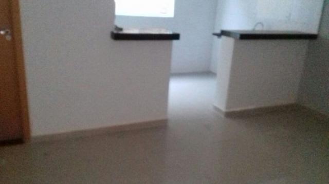 Casa Geminada - Santo André Belo Horizonte - VGN233 - Foto 5