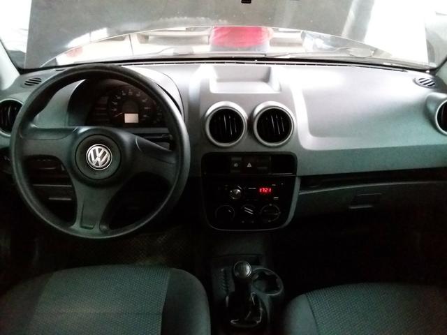 Gol 1.0 12/13 completo - Foto 2