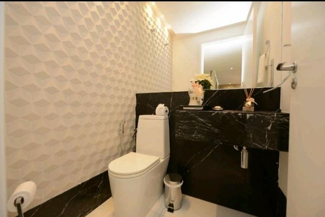 Linda cobertura duplex /dionísio torres - Foto 3