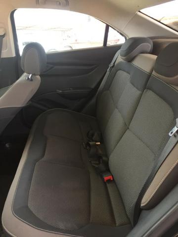 Chevrolet Prisma LTZ 1.4 2013 - Foto 7
