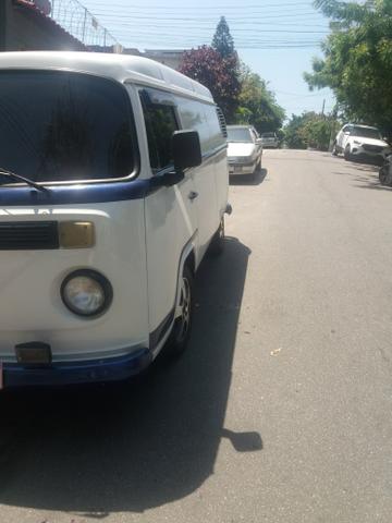 Kombi - Foto 2