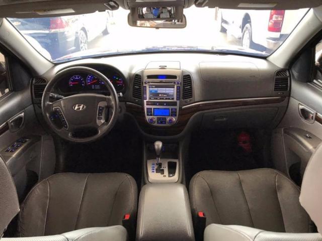 Hyundai Santa Fe 7 LUGARES 4P - Foto 2
