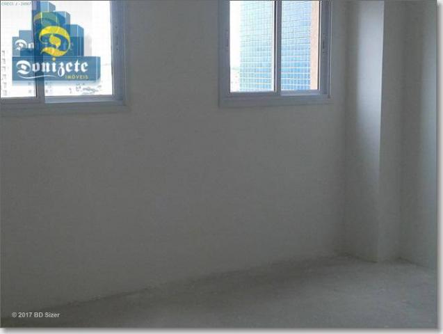 Apartamento duplex com 6 dormitórios à venda, 316 m² por r$ 2.400.000,01 - vila assunção - - Foto 19