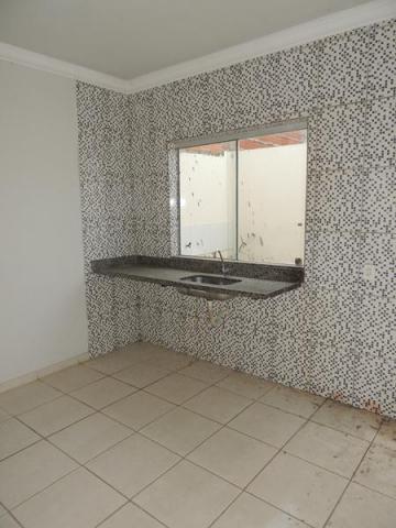 Casa residencial para aluguel, 3 quartos, 2 vagas, padre eustáquio - divinópolis/mg - Foto 7