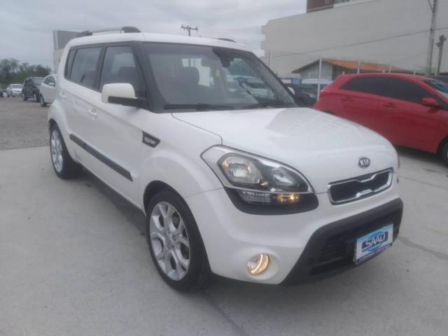 Kia Soul EX 1.6 FF AT - Foto 3