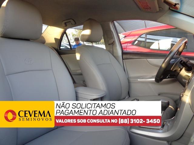 Toyota Corolla Xei 2.0 - Foto 8