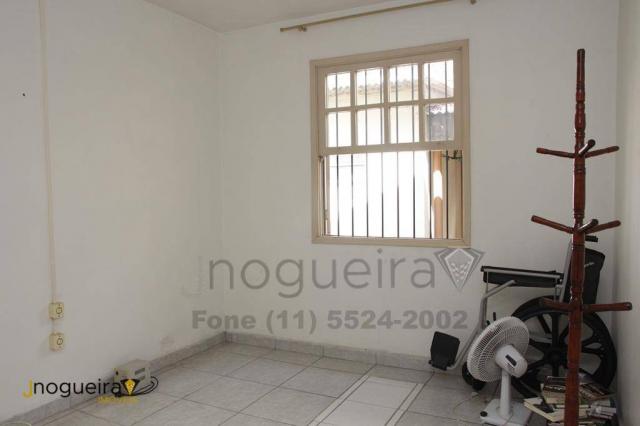 Casa à venda área comercial , 80 m² por r$ 700.000 - parque residencial julia - são paulo/ - Foto 19