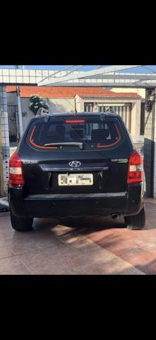 Tucson 2013 Automática Completa couro particular - Foto 5