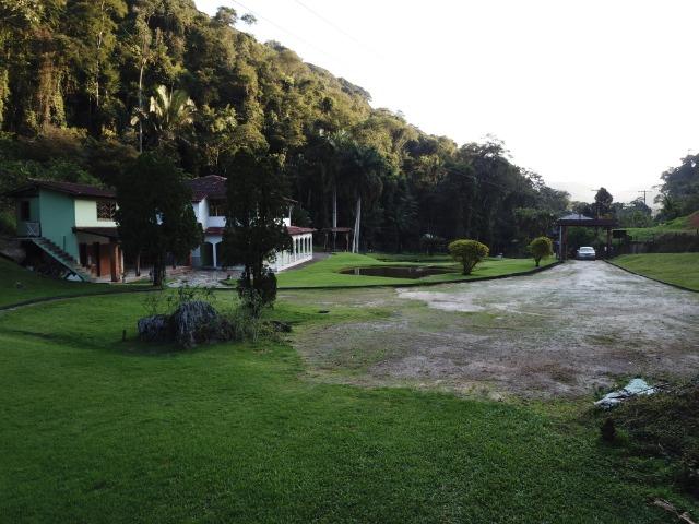 Sitio apenas 1 KM do centro de Marcheal Floriano - Foto 9