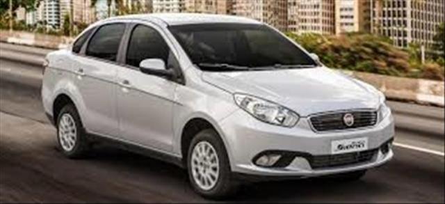 Fiat Grand Siena 1.0 Evo Attractive