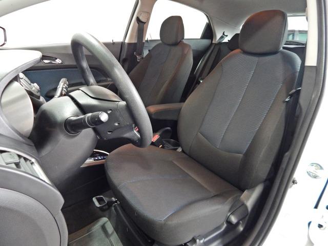 Hyundai Hb20 Comfort Plus 1.6 16v. Automático Flex - Foto 13