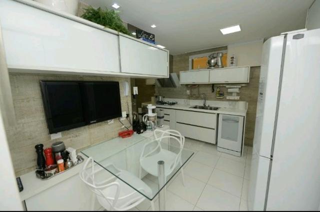 Linda cobertura duplex /dionísio torres - Foto 15