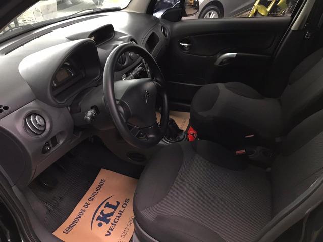 Citroen- C3 GLX 1.4 8v Flex (Completo) - Foto 13