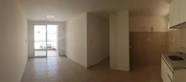Reserva Passaré II, Projetado, Térreo, 65m2, 3 qtos, 2 Vagas, Piscina, Deck e Academia - Foto 17