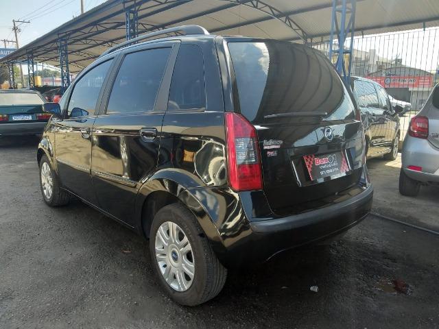 Fiat Idea ELX 1.4 Completo - Foto 2