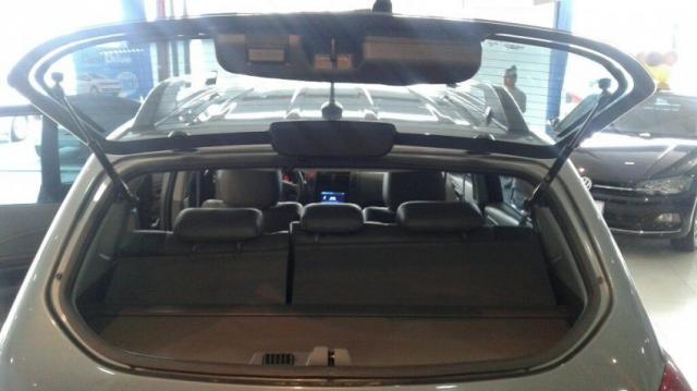 HYUNDAI IMP TUCSON GLS 4X2 2.0 16V AT FLEX Cinza 2015/2016 - Foto 13