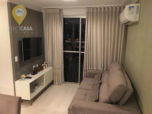 Maravilhoso apartamento 3 quartos no buritis
