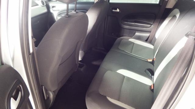 CITROEN AIRCROSS 1.6 LIVE 16V FLEX 4P AUTOMATICO. - Foto 7