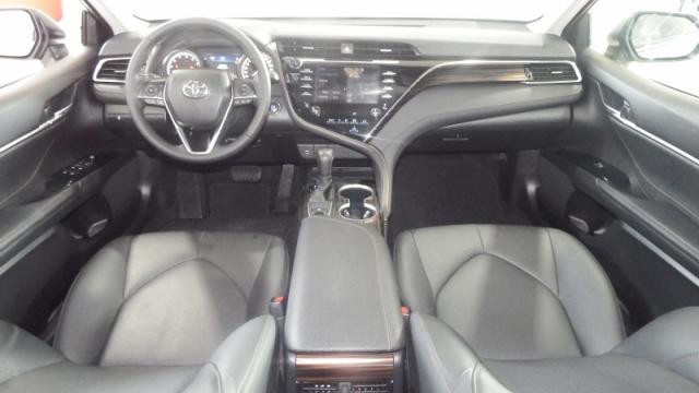 TOYOTA CAMRY 3.5 XLE V6 24V GASOLINA 4P AUTOM?TICO. - Foto 5