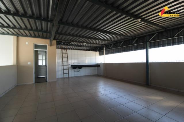 Apartamento para aluguel, 3 quartos, 1 vaga, ipiranga - divinópolis/mg - Foto 18