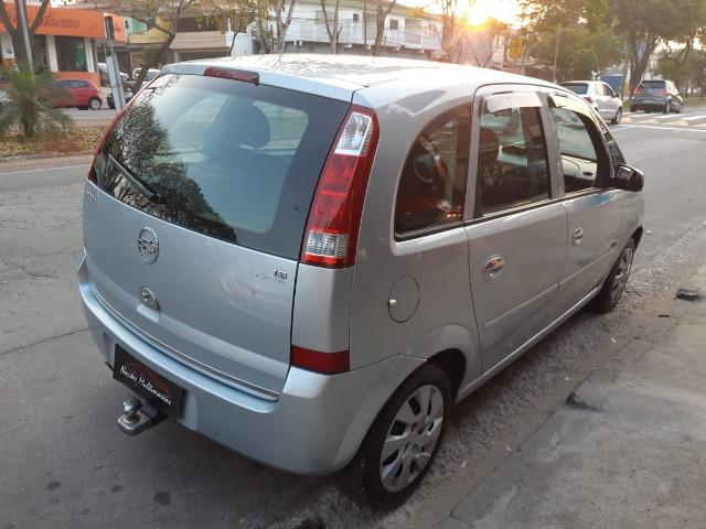 Meriva Maxx 2007 !!! Completa 1.8 !!! - Foto 8