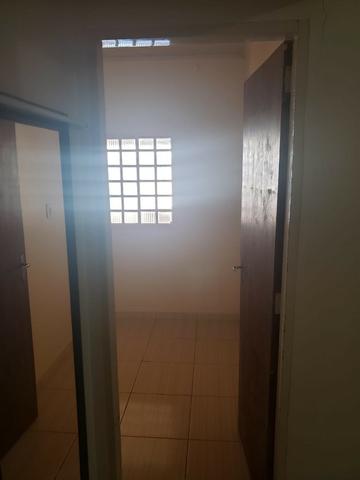 3 Quartos sol nascente | casa forrada e espaçosa | R$ 140 mil - Foto 9