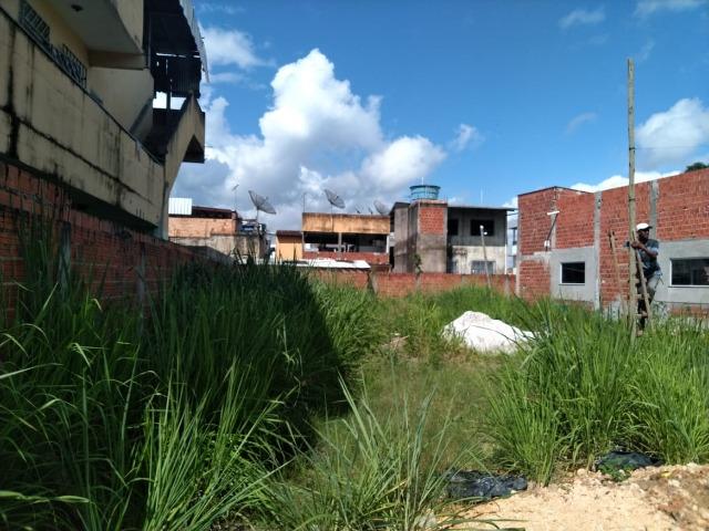 Oportunidade - Terreno espaçoso na Rua Floresta