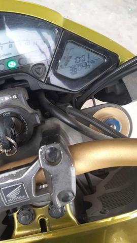 Moto honda - Foto 4